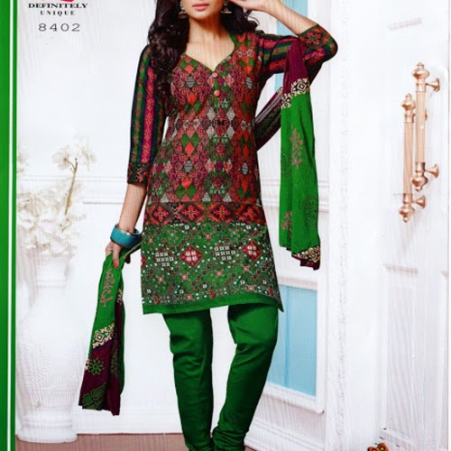 Salwar suit